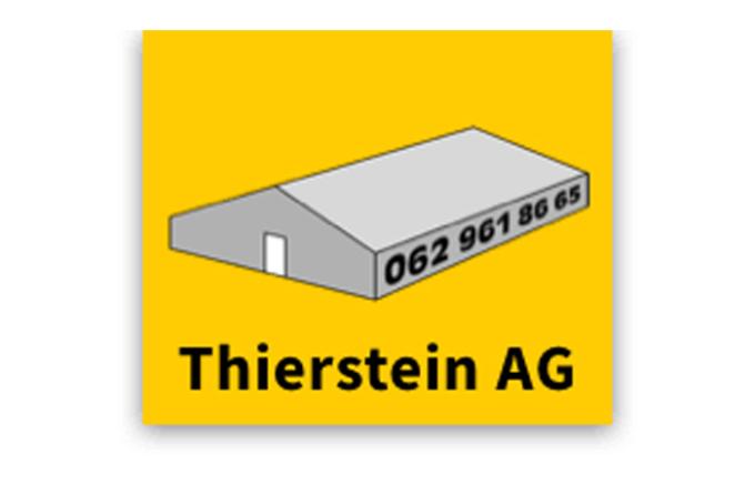 Thierstein AG